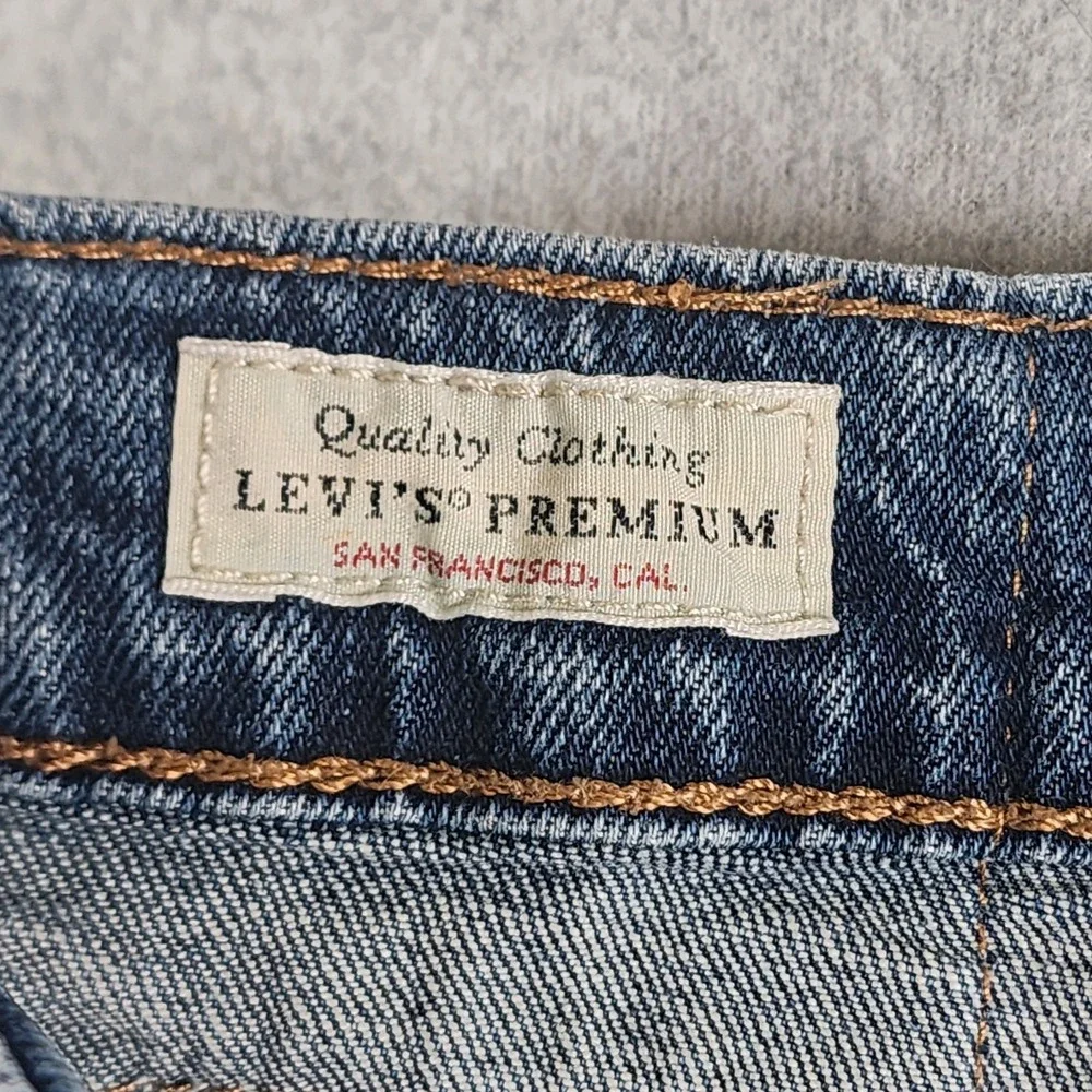 Levis levi premium